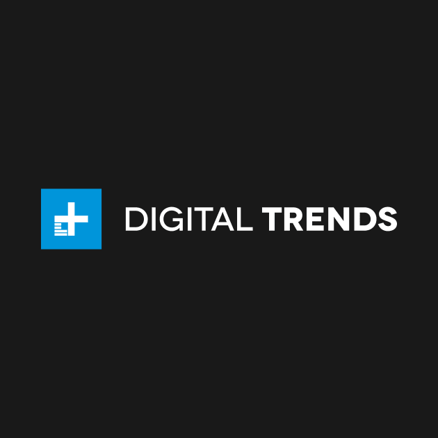 Digital Trends Logo Long by DigitalTrends