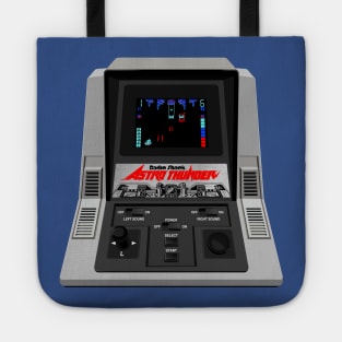 Radio Shack Astro Thunder Tote