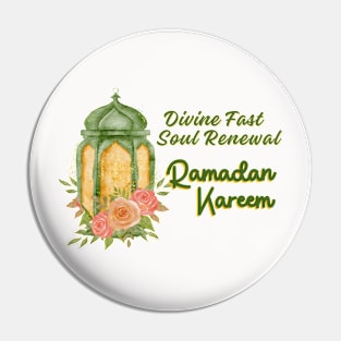 RAMADAN KAREEM, beautiful design to celebrate the Holy month of  RAMADAN Pin