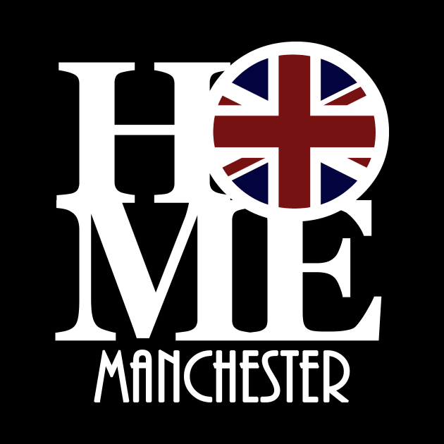 HOME Manchester England by UnitedKingdom