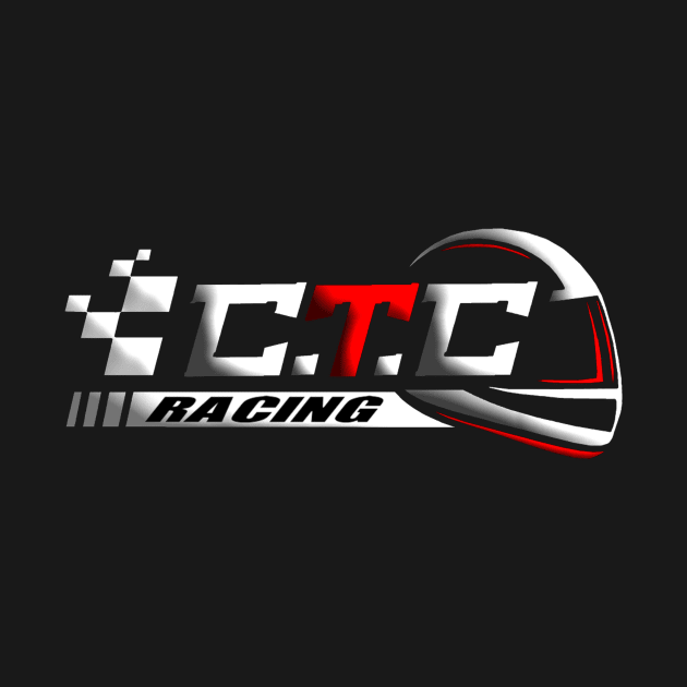 CTC Logo No BG by ManCaveGaming 