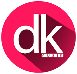 DK Musik Magnet