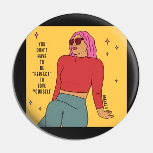 Imperfect Pin