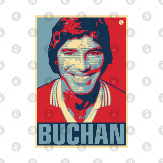 Buchan by DAFTFISH