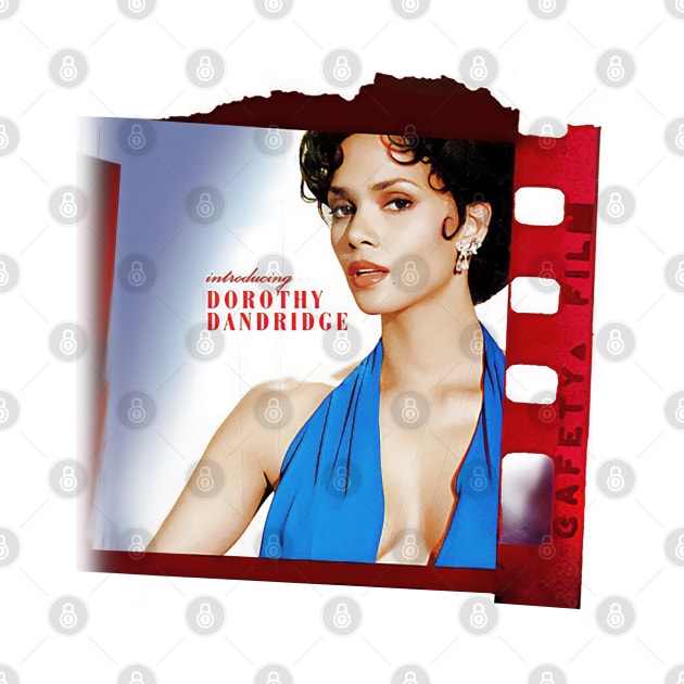 Introducing Dorothy Dandridge by Virtue in the Wasteland Podcast