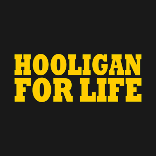 Hooligan T-Shirt