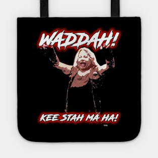 WADDAH Tote