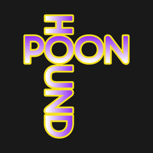 Poon Hound T-Shirt