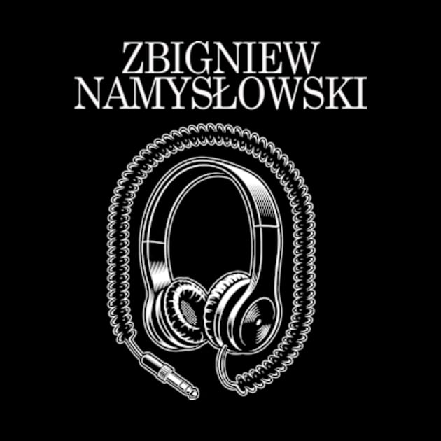 Zbigniew Namylowski vintage by PRINCE HIP HOP