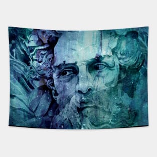 Neptune Tapestry