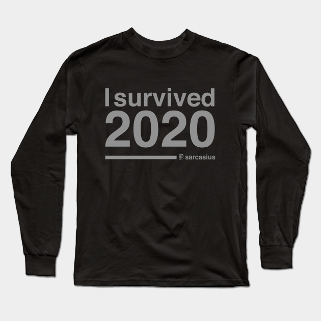 surviving 2020 shirt