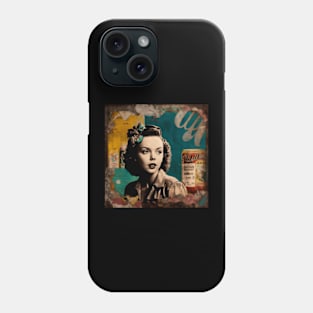 Ida Lupino #8 Phone Case