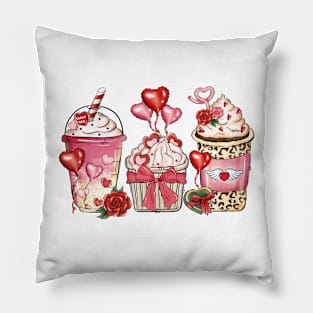 gift with love Pillow