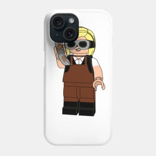 Lego Thirteenth Doctor Phone Case