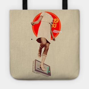 1983 Tote