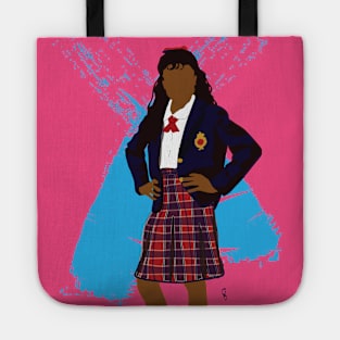 Ashley Banks  - Stay Fresh Tote