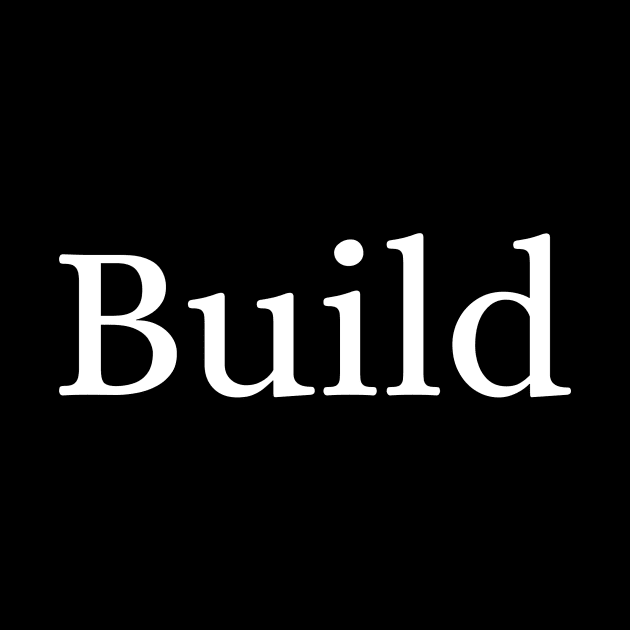 Build by Des