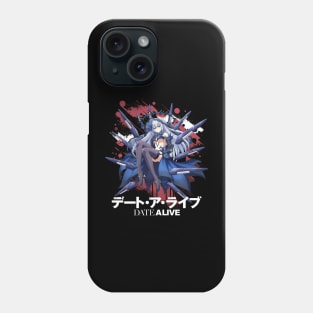 Classic Photo Honjou Date Japanese Anime Phone Case