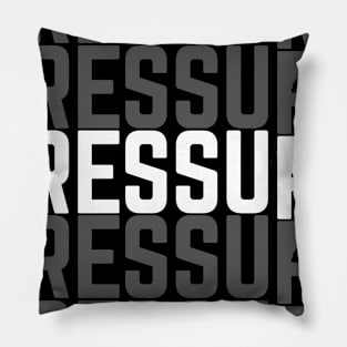 PressureLife 5 up Pillow