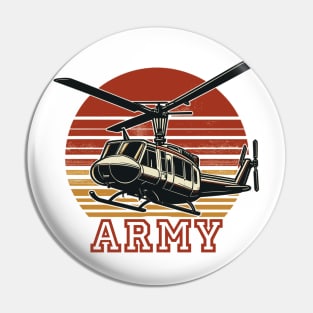 Helicopter Pin