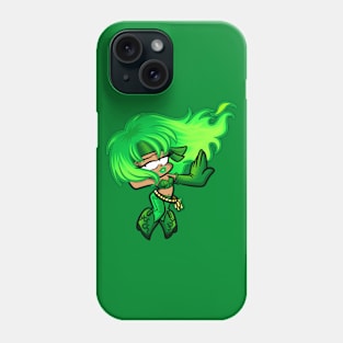 DCUtie Fire Phone Case