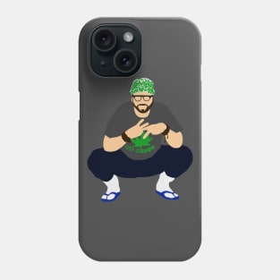 H3H3 vape nation Phone Case