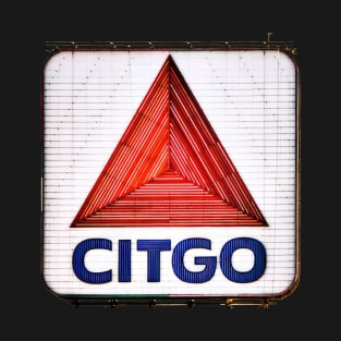 Citgo Sign T-Shirt