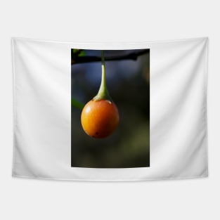 Kangaroo Apple Tapestry