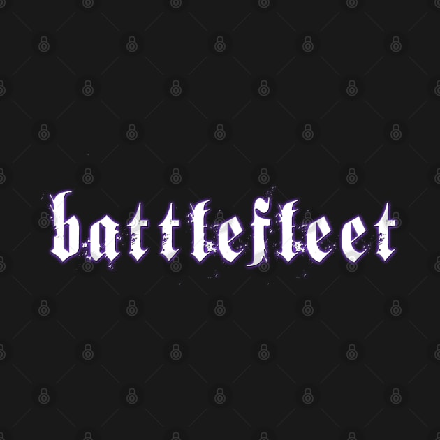 Battlefleet by ATGoth