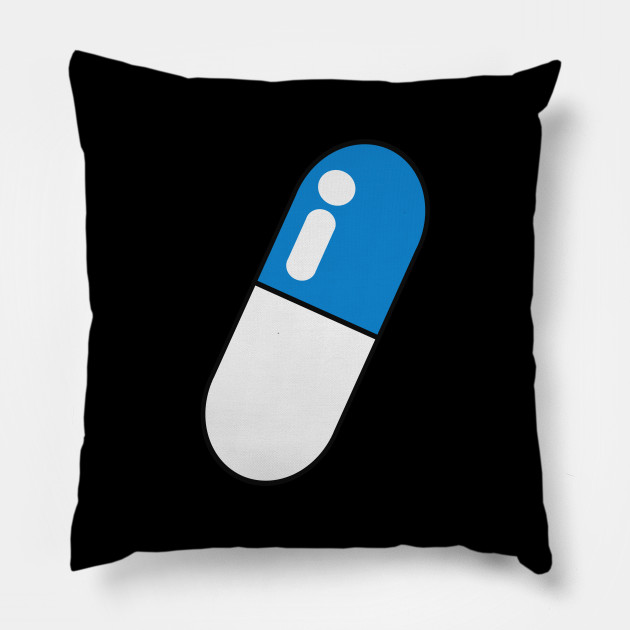 Get Wallpaper Relife Medical Pill Anime Pillow Teepublic Au For iPhone Free