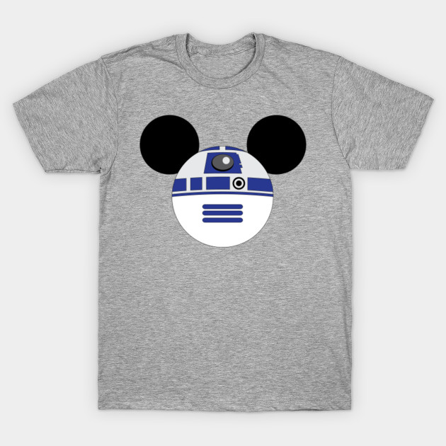 mickey ears shirt