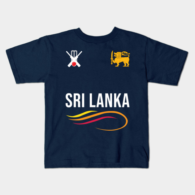 cricket jersey for kids