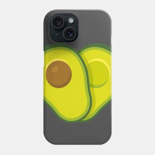 Love Avocado! Phone Case