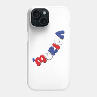 Murica Phone Case