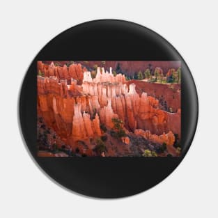 Morning in Bryce Canyon Pin