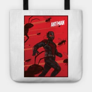 Ant Man Tote