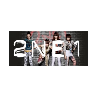 2ne1 T-Shirt