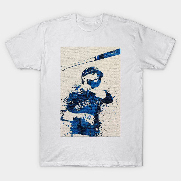 bautista shirt