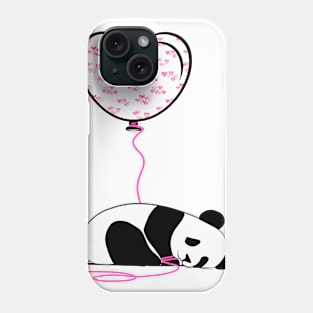 panda Phone Case