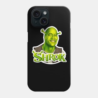 Shrok 2.0 Phone Case