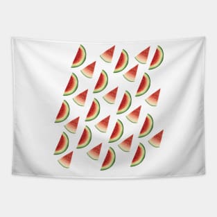 Watermelon Party Tapestry