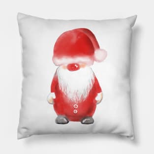 Gnome Christmas Pillow