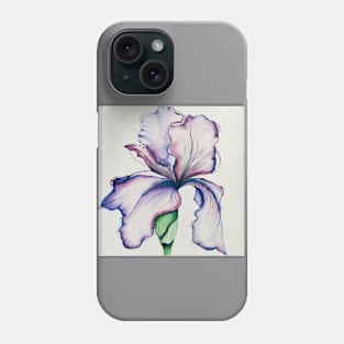 IrisFlower Phone Case