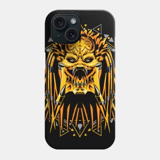 king predator monsters Phone Case