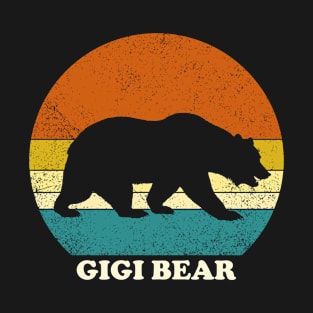 Gigi bear vintage T-Shirt