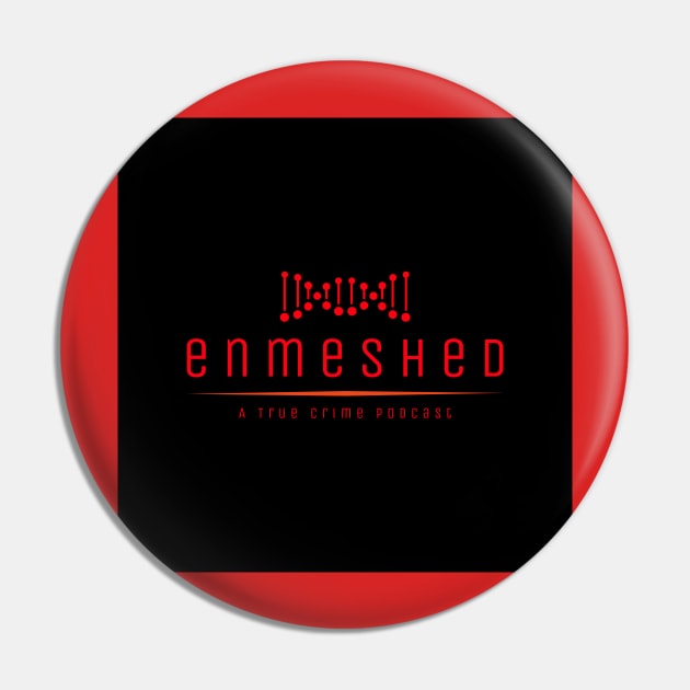 Enmeshed Pin by ENMESHED 