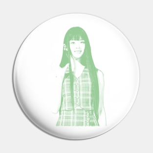 Hanni Pin