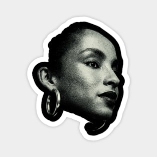 CLASSIC SADE ADU Magnet