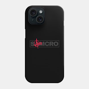 Anarchist Phone Case