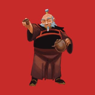 Iroh T-Shirt